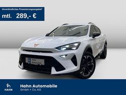 Weiß Gebraucht 2025 Cupra Formentor SUV | 31.990 € (Fairer Preis)