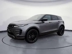 Eiger grey Gebraucht 2025 Land Rover Range Rover evoque SE Dynamic SUV | 49.999 € (Guter Preis)