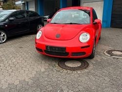 Rot Gebraucht 2006 VW Beetle Kleinwagen | 1.950 € (Superpreis)