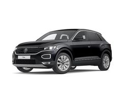 Gebraucht 2021 VW T-Roc Sportline SUV | 22.880 € (Fairer Preis)