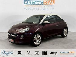 Dunkelrot Gebraucht 2019 Opel Adam Kleinwagen | 11.989 € (Fairer Preis)