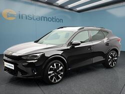 Schwarz Gebraucht 2025 Cupra Formentor VZ SUV | 38.749 € (Guter Preis)