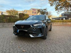 Grau Gebraucht 2021 Cupra Formentor SUV | 23.500 € (Fairer Preis)