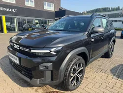 Schwarz Neu 2025 Dacia Bigster Expression SUV | 28.975 € (Fairer Preis)