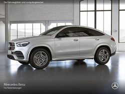 Weiß Gebraucht 2022 Mercedes GLE400 AMG Limousine | 73.990 € (Guter Preis)