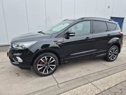 Schwarz Gebraucht 2019 Ford Kuga ST-Line SUV | 16.800 € (Fairer Preis)