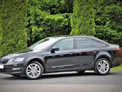 Schwarz Gebraucht 2019 Skoda Octavia Style Limousine | 12.250 € (Guter Preis)