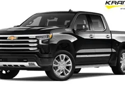 Schwarz Neu 2025 Chevrolet Silverado SUV | 89.200 € (Fairer Preis)
