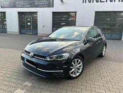 Schwarz Gebraucht 2017 VW Golf Comfortline Coupé | 11.995 € (Fairer Preis)