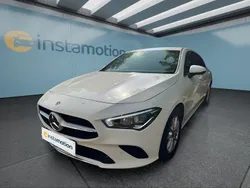 Gebraucht 2023 Mercedes CLA200 Limousine | 30.699 € (Fairer Preis)
