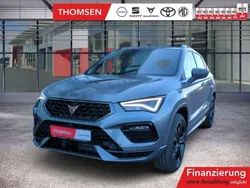 Grau Neu 2025 Cupra Ateca VZ SUV | 49.590 € (Etwas zu teuer)