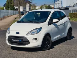 Weiß Gebraucht 2013 Ford Ka Trend Kleinwagen | 2.750 € (Fairer Preis)
