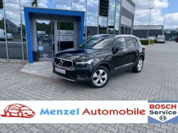 Andere Gebraucht 2020 Volvo XC40 Momentum SUV | 24.490 € (Fairer Preis)
