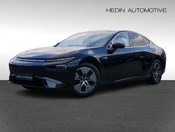 Schwarz Neu 2025 XPENG P7 Limousine | 42.489 €