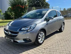 Grau Gebraucht 2016 Opel Corsa Active Kleinwagen | 6.490 € (Guter Preis)