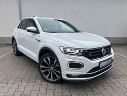 Weiß Gebraucht 2019 VW T-Roc Sport SUV | 23.990 € (Fairer Preis)