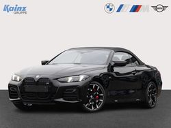 Schwarz Neu 2025 BMW M440 M Sport Limousine | 84.490 € (Teuer)