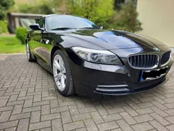 Schwarz Gebraucht 2010 BMW Z4 Performance Cabrio | 22.889 € (Fairer Preis)