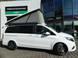 Mercedes V300