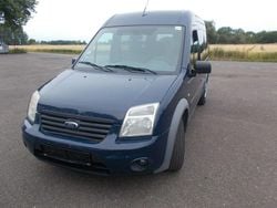 Blazerblau Gebraucht 2010 Ford Tourneo Connect Trend Van / Kleinbus | 3.999 € (Etwas zu teuer)