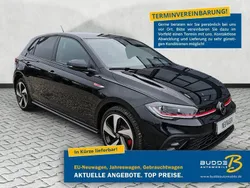 Deepblack perleffekt Neu 2025 VW Polo IQ Drive Kleinwagen | 27.990 € (Superpreis)