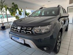Grau Gebraucht 2022 Dacia Duster Prestige SUV | 17.980 € (Fairer Preis)