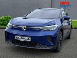 Blue dusk metallic Gebraucht 2024 VW ID.4 Pro SUV | 35.880 € (Superpreis)
