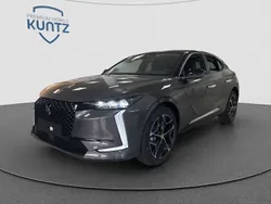 Grau Neu 2025 DS Automobiles DS4 Limousine | 32.580 € (Teuer)