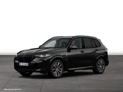 Black sapphire metallic Gebraucht 2024 BMW X5 Shadowline SUV | 87.354 € (Superpreis)