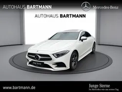 Mercedes CLS450