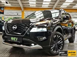 Schwarz Gebraucht 2024 Nissan X-Trail Tekna SUV | 35.890 € (Guter Preis)