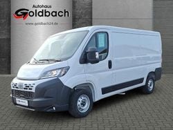 Weiß Neu 2025 Fiat Ducato Van | 28.072 € (Guter Preis)