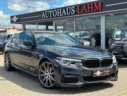 Grau Gebraucht 2020 BMW 530 M Sport Limousine | 35.990 € (Fairer Preis)