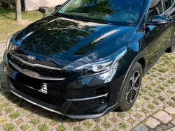 Schwarz Gebraucht 2021 Kia XCeed Spirit SUV | 23.400 €