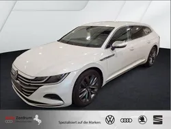 Weiß Gebraucht 2025 VW Arteon Elegance Limousine | 33.970 € (Superpreis)