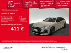 2y gletscherweiß metallic Gebraucht 2025 Audi A5 Edition .1 Kombi | 51.110 € (Superpreis)