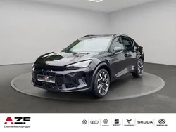 Schwarz Neu 2025 Cupra Formentor VZ SUV | 39.990 € (Superpreis)