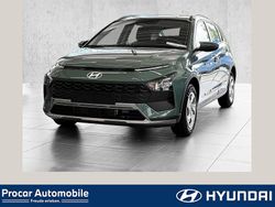 Grün Neu 2025 Hyundai Bayon Select SUV | 19.900 € (Guter Preis)