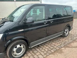 Schwarz Gebraucht 2018 VW T6 PanAmericana Van | 39.500 €