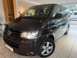 Violett Gebraucht 2011 VW T5 Highline Van | 26.900 € (Fairer Preis)