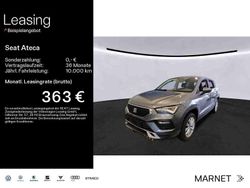 Graphitgrau Gebraucht 2024 Seat Ateca Style SUV | 26.930 € (Fairer Preis)