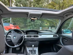 Grau Gebraucht 2006 BMW 320 Kombi | 3.299 € (Guter Preis)