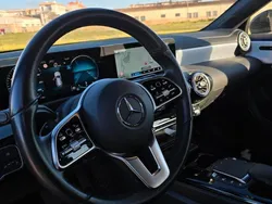 Schwarz Gebraucht 2021 Mercedes CLA220 Shooting Brake Kombi | 22.500 € (Superpreis)
