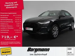 Gebraucht 2022 Audi Q8 Ambiente SUV | 68.773 € (Guter Preis)