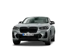 Gebraucht 2025 BMW X4 Efficient Dynamics SUV | 66.960 € (Guter Preis)