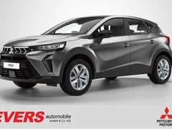Anthrazitgrau Neu 2025 Mitsubishi ASX Plus SUV | 23.450 € (Fairer Preis)