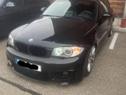 BMW 118 Coupé