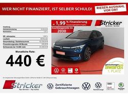 Gebraucht 2025 VW ID.7 GTX Limousine | 50.950 €