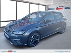 Grau Neu 2025 Seat Ibiza FR Limousine | 22.990 € (Guter Preis)