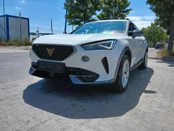 Weiß Gebraucht 2022 Cupra Formentor SUV | 22.000 € (Fairer Preis)